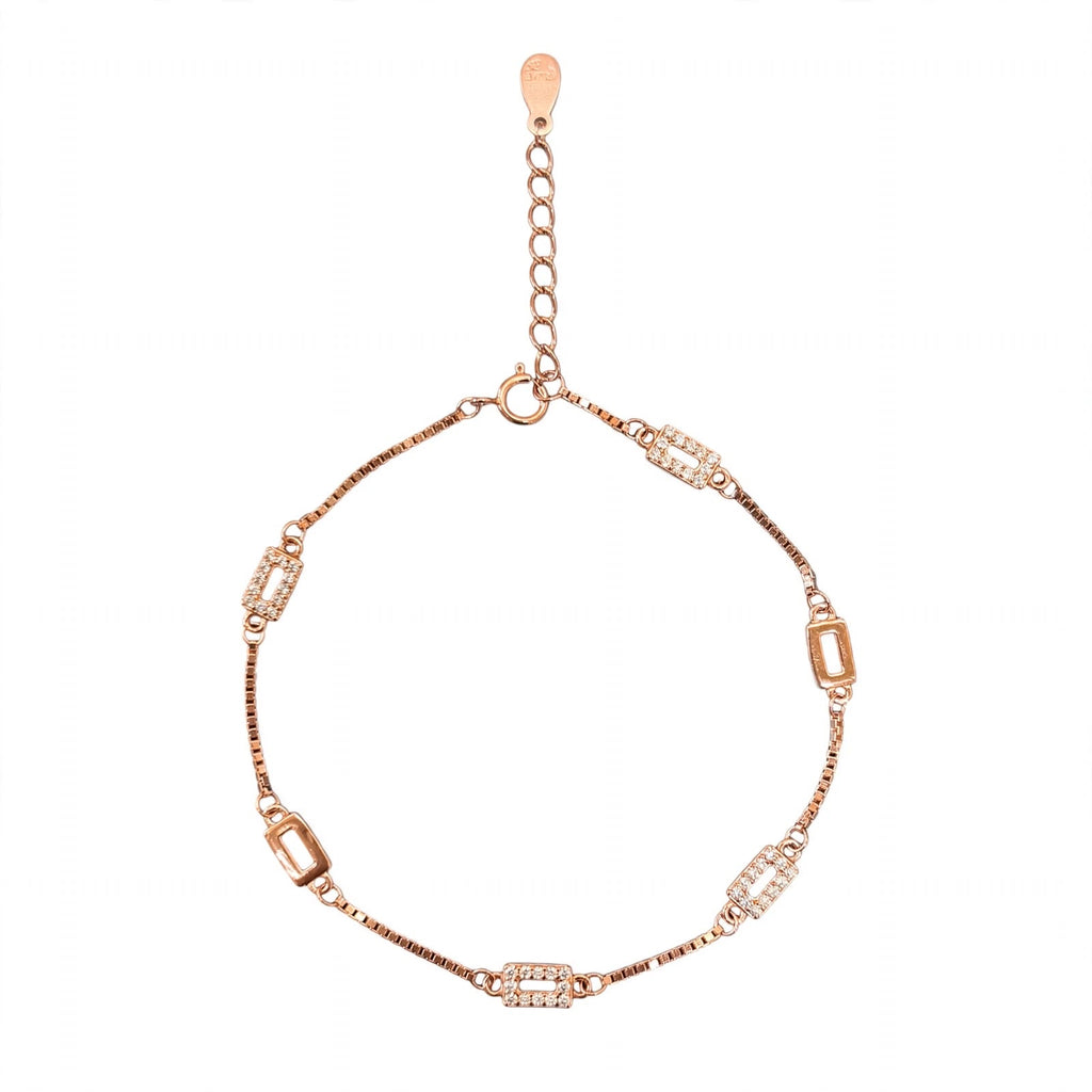 Square Bracelet