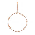 Square Bracelet